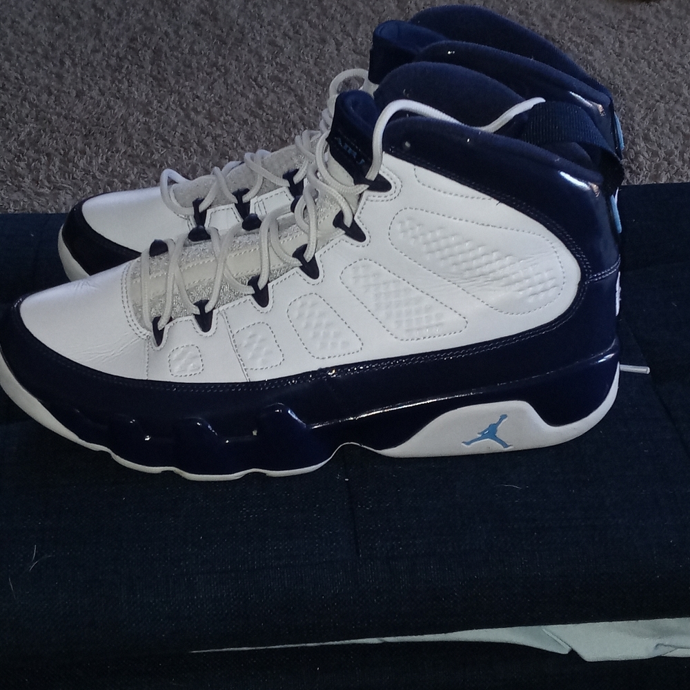 Jordan 9
